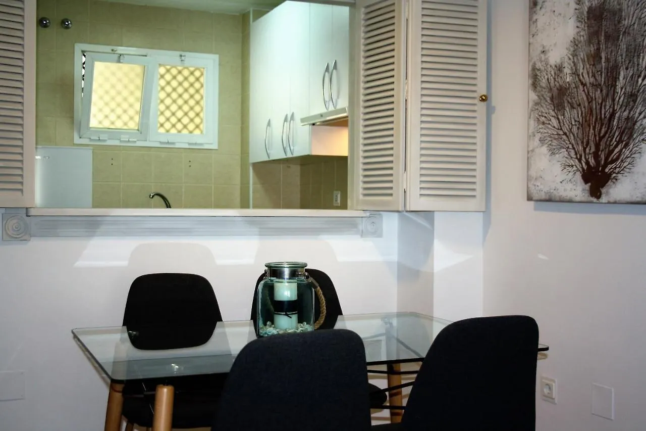 Urbe10 Great Terrace Plaza De La Merced Apartment Malaga Spain