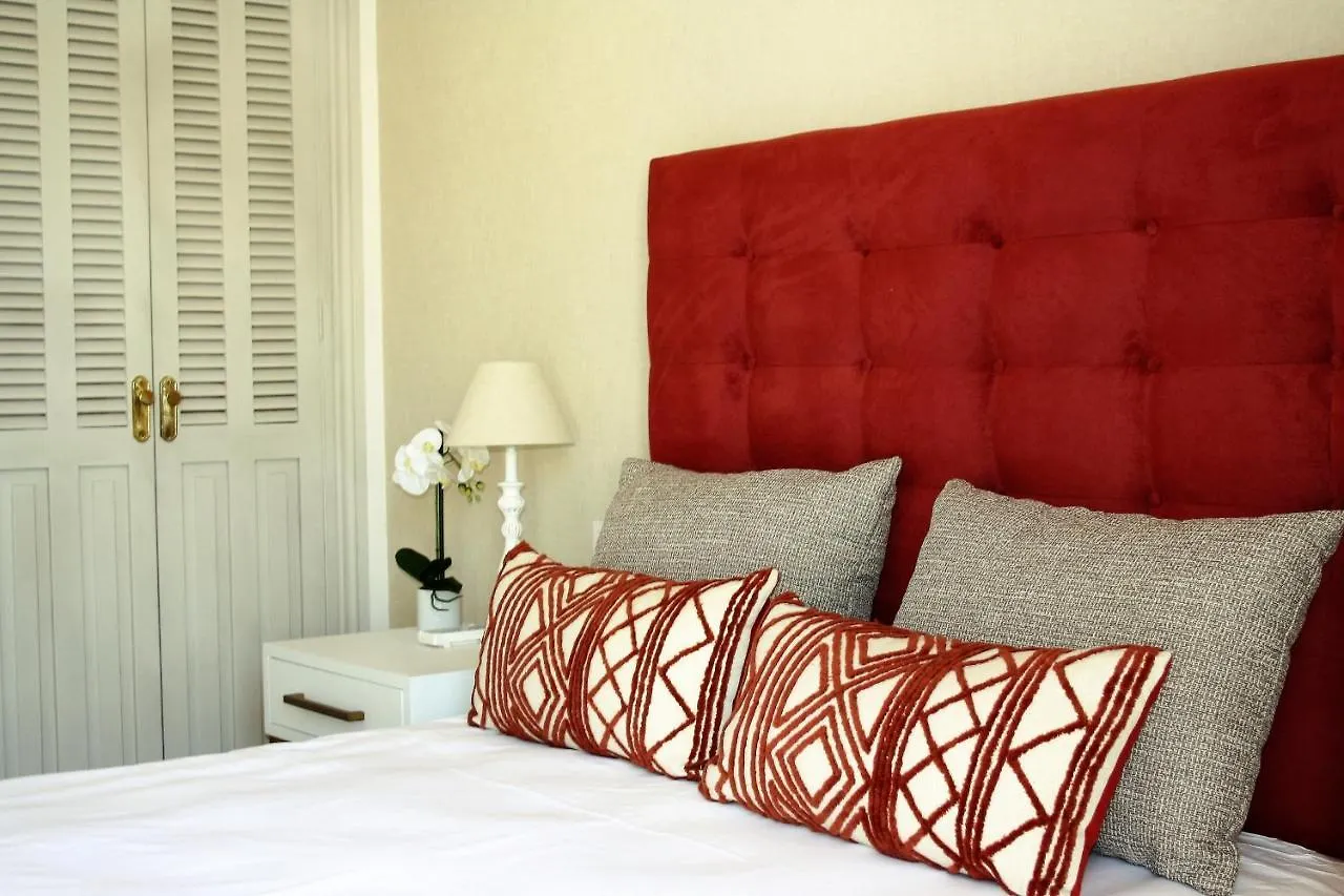 Urbe10 Great Terrace Plaza De La Merced Apartment Malaga Spain