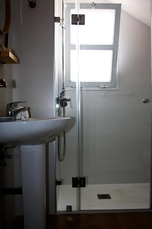 Urbe10 Great Terrace Plaza De La Merced Apartment Malaga
