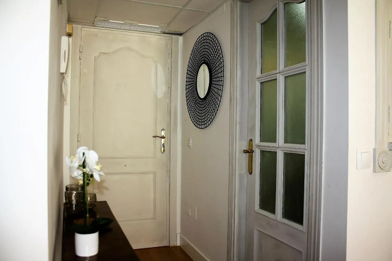 Urbe10 Great Terrace Plaza De La Merced Apartment Malaga 0*,