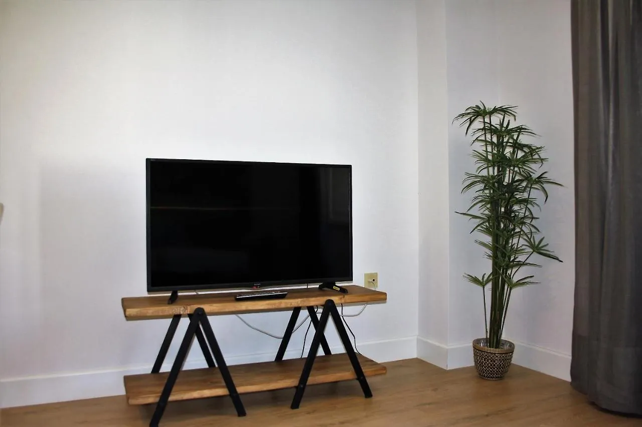 Urbe10 Great Terrace Plaza De La Merced Apartment Malaga