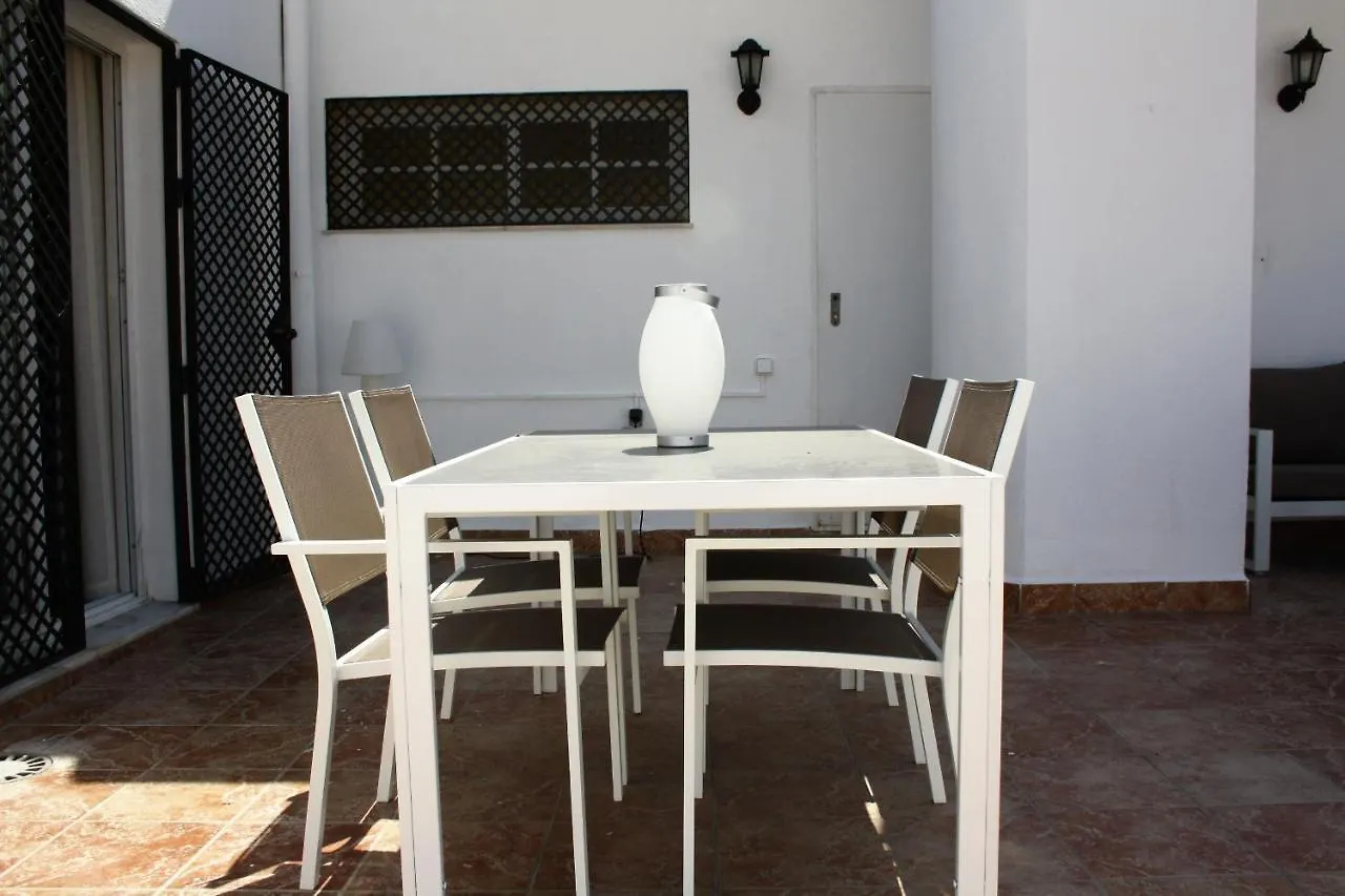 Urbe10 Great Terrace Plaza De La Merced Apartment Malaga 0*,  Spain