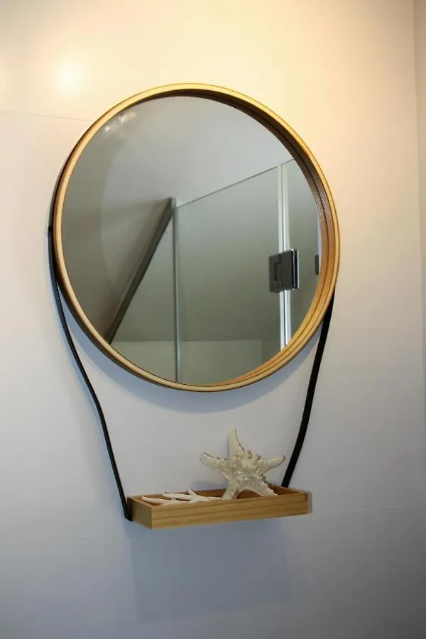 Urbe10 Great Terrace Plaza De La Merced Apartment Malaga