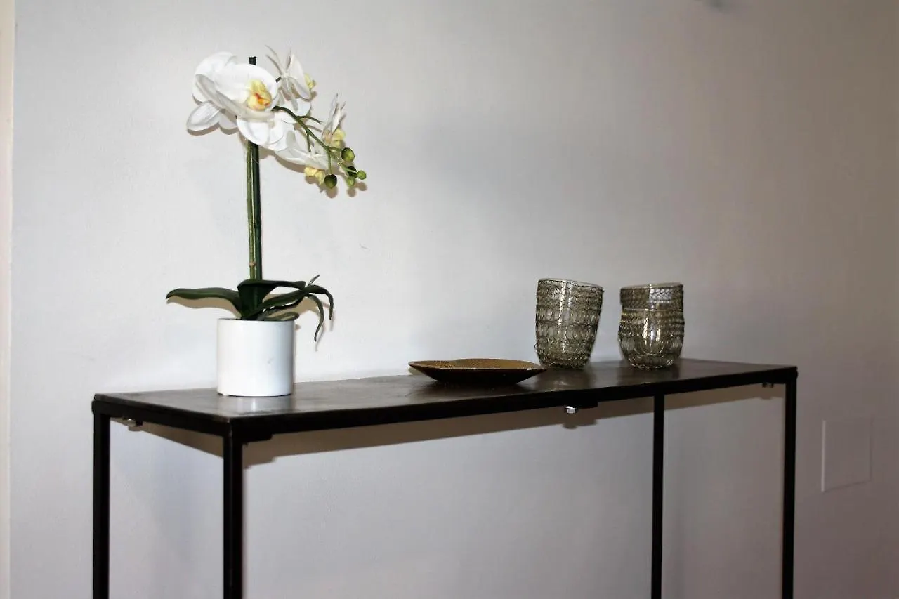 Urbe10 Great Terrace Plaza De La Merced Apartment Malaga